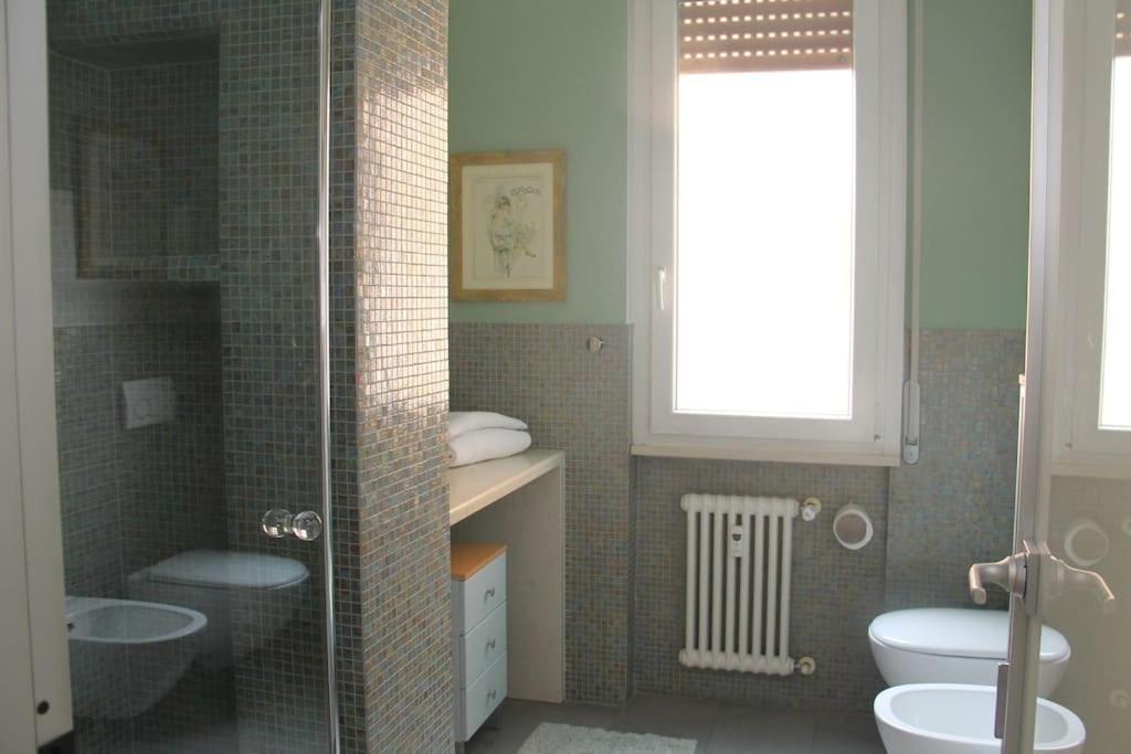 Suite Mela Verona Exterior photo
