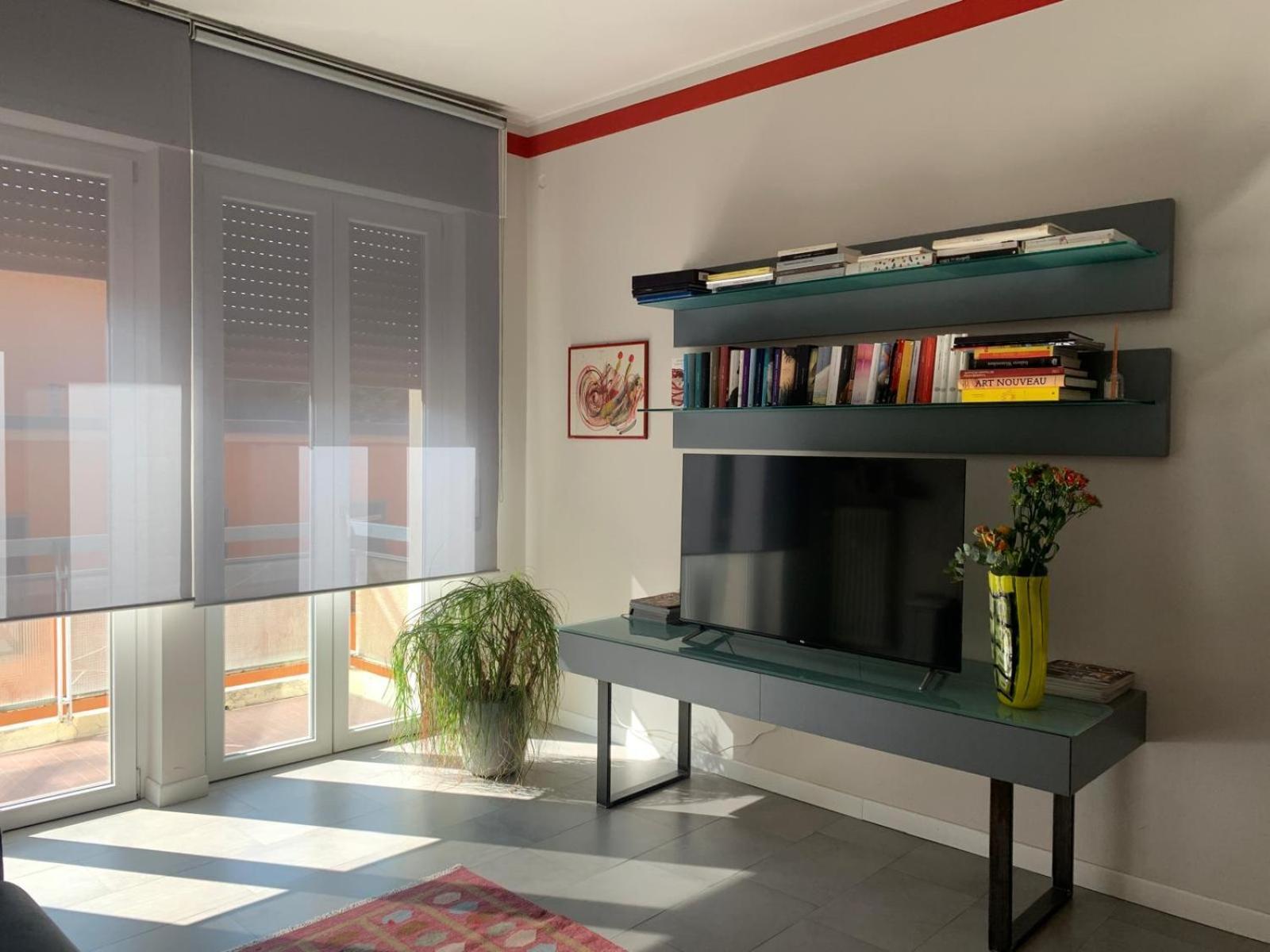 Suite Mela Verona Exterior photo
